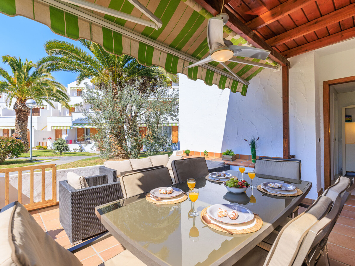 Appartement Punta Prima 6 pers. – 100 m plage La Pineda - Photo 4