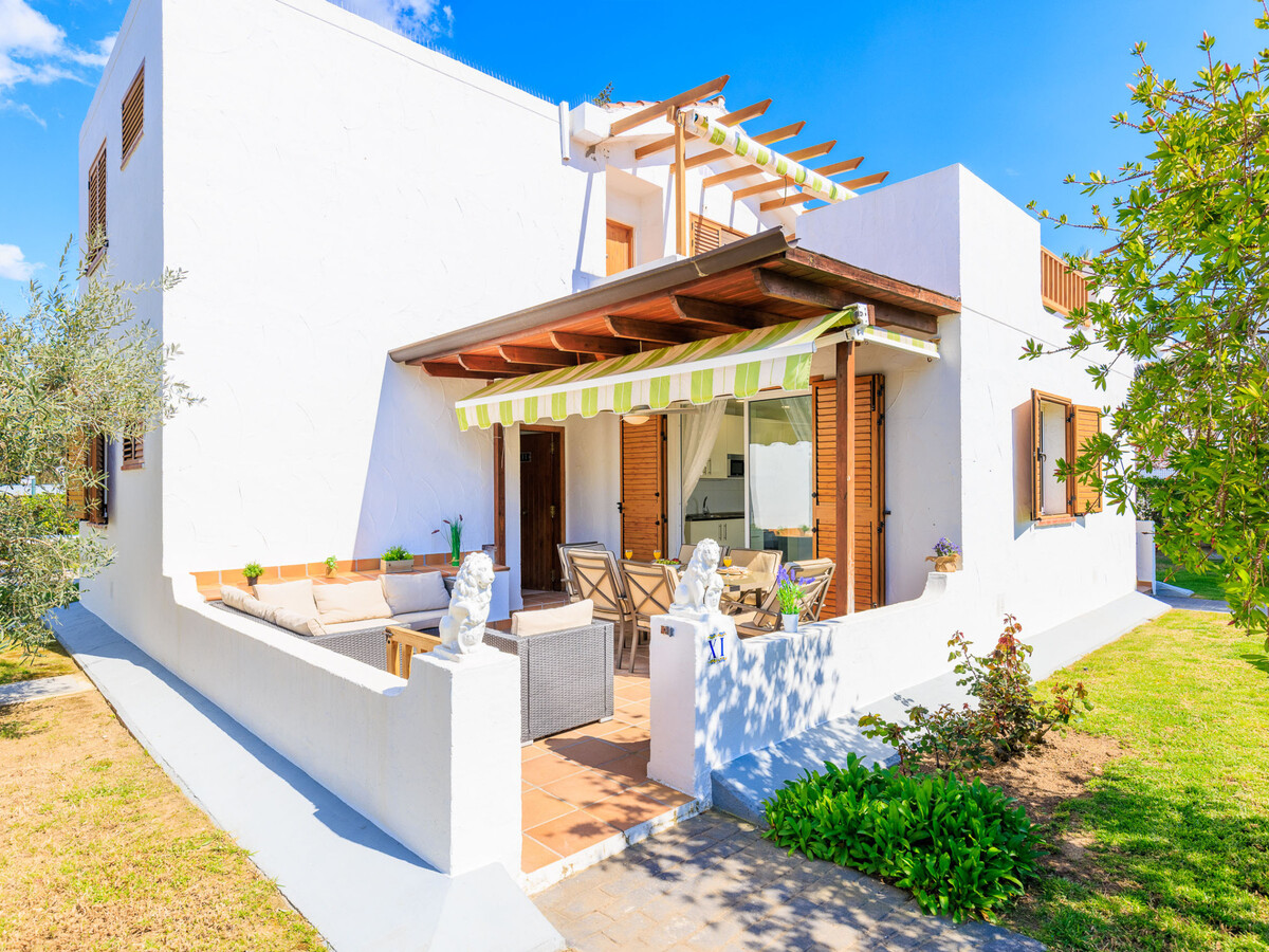 Appartement Punta Prima 6 pers. – 100 m plage La Pineda - Photo 5