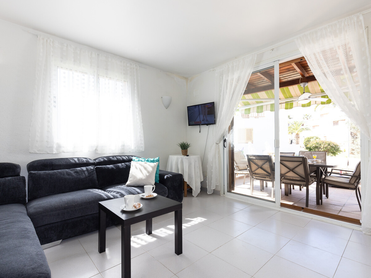 Appartement Punta Prima 6 pers. – 100 m plage La Pineda - Photo 6