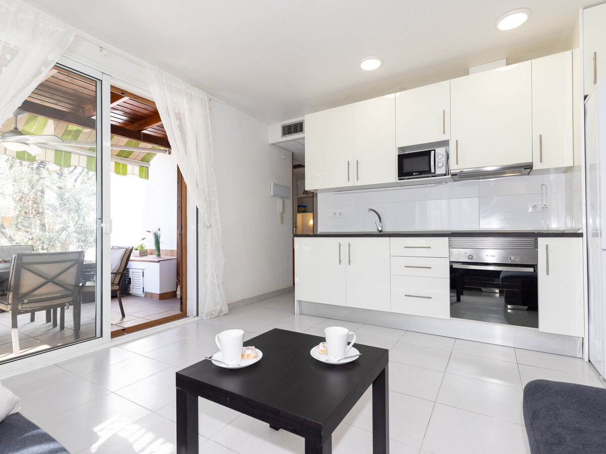 Appartement Punta Prima 6 pers. – 100 m plage La Pineda - Photo 7