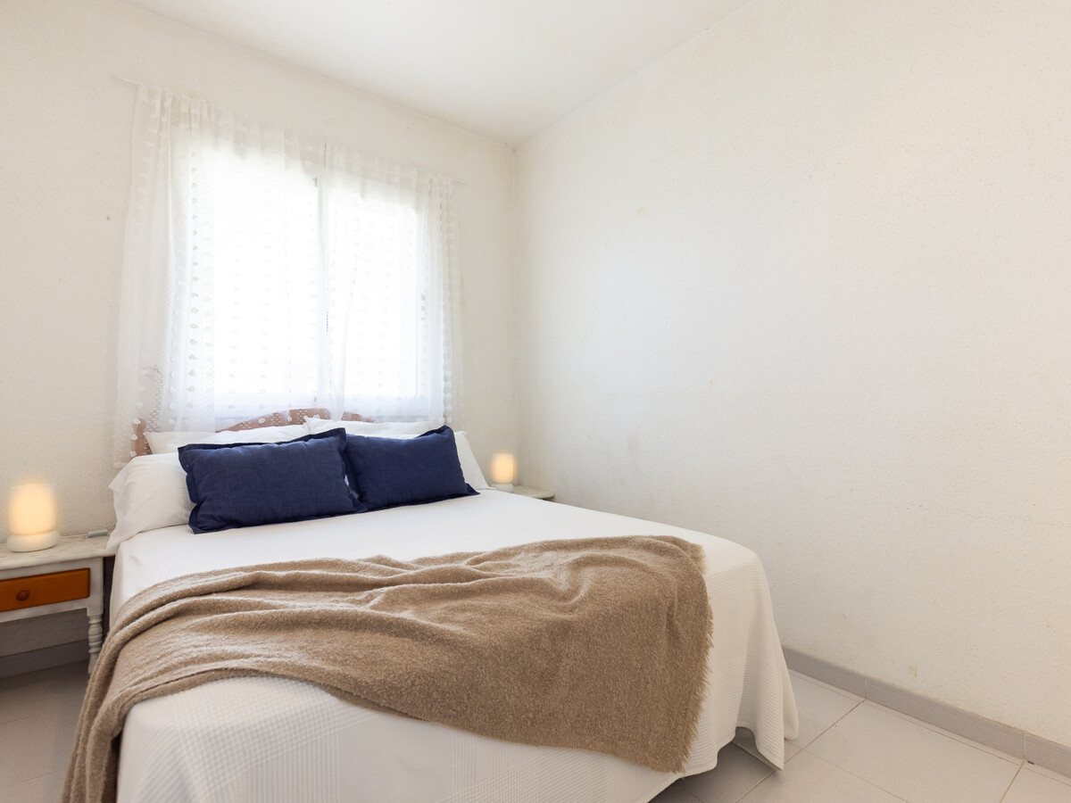 Appartement Punta Prima 6 pers. – 100 m plage La Pineda - Photo 8