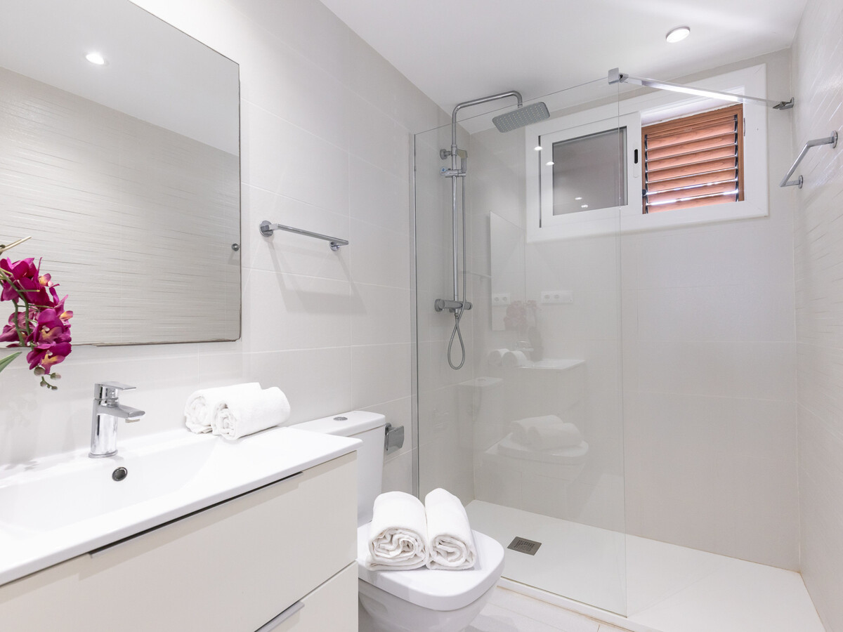 Appartement Punta Prima 6 pers. – 100 m plage La Pineda - Photo 9