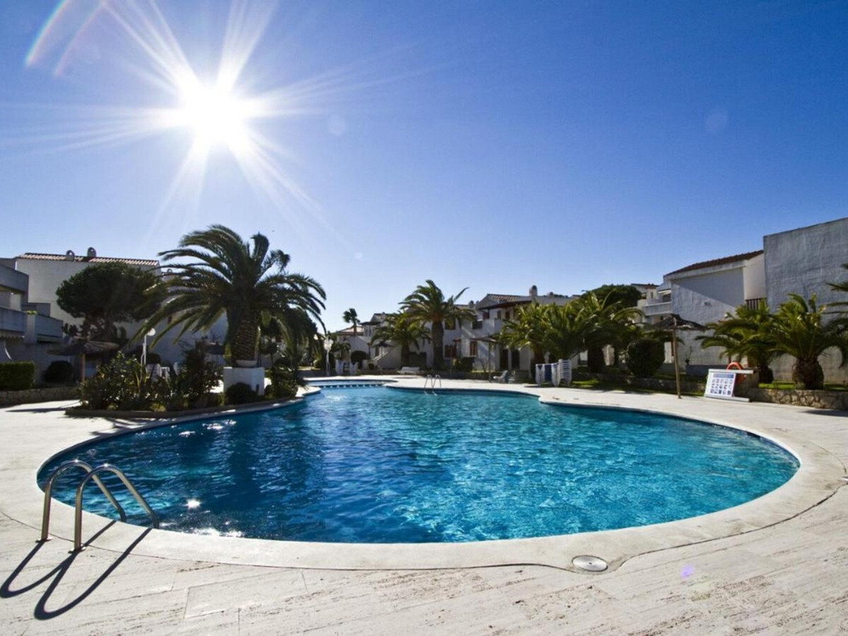 Appartement Punta Prima 6 pers. – 100 m plage La Pineda - Photo 12