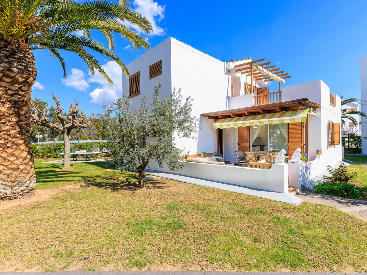 Appartement Punta Prima 6 pers. – 100 m plage La Pineda - Photo 13