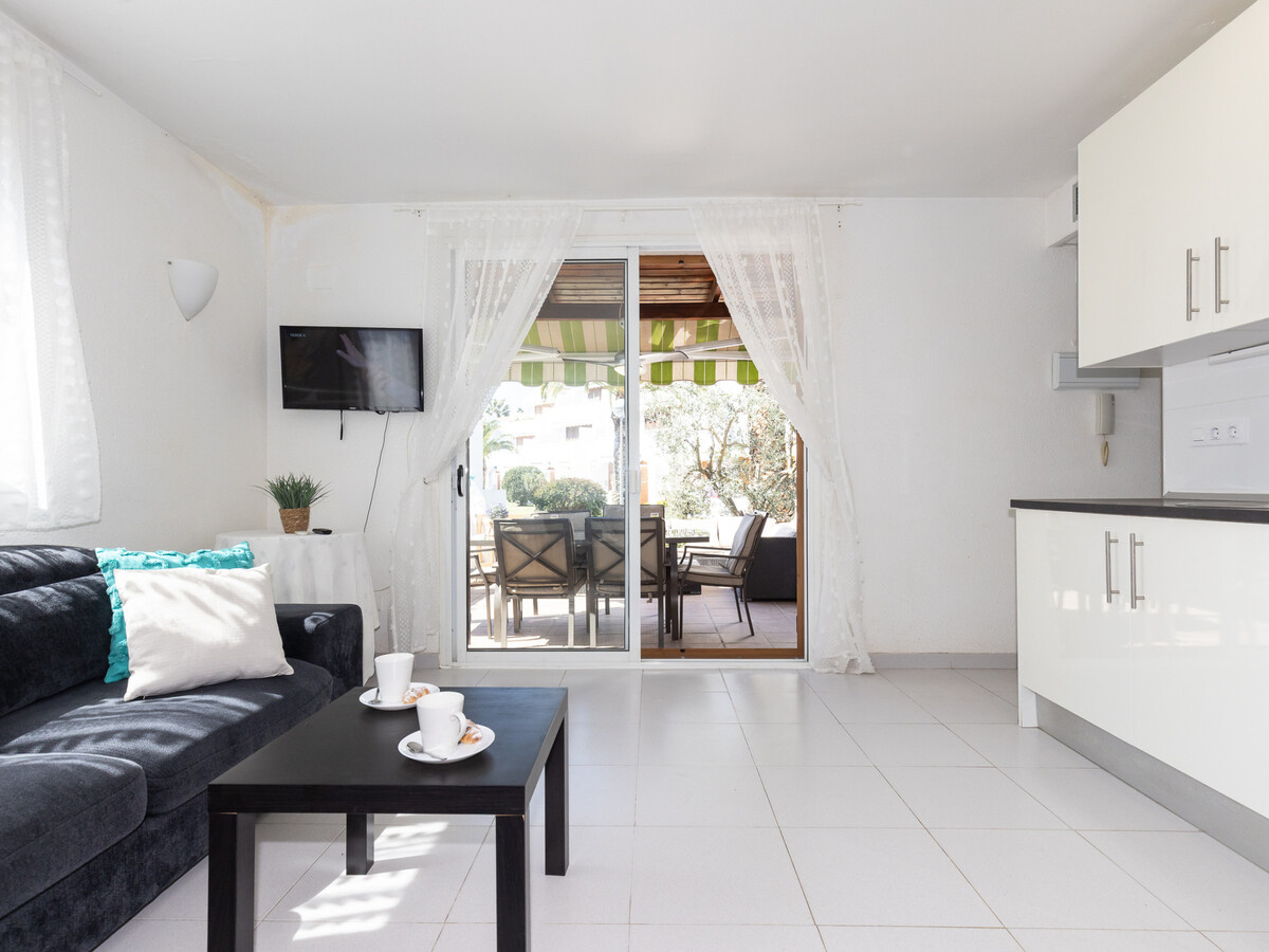 Appartement Punta Prima 6 pers. – 100 m plage La Pineda - Photo 14