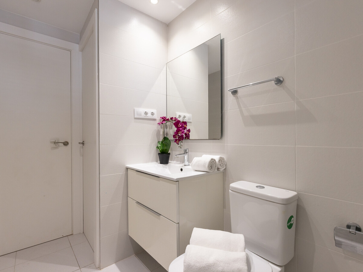 Appartement Punta Prima 6 pers. – 100 m plage La Pineda - Photo 16