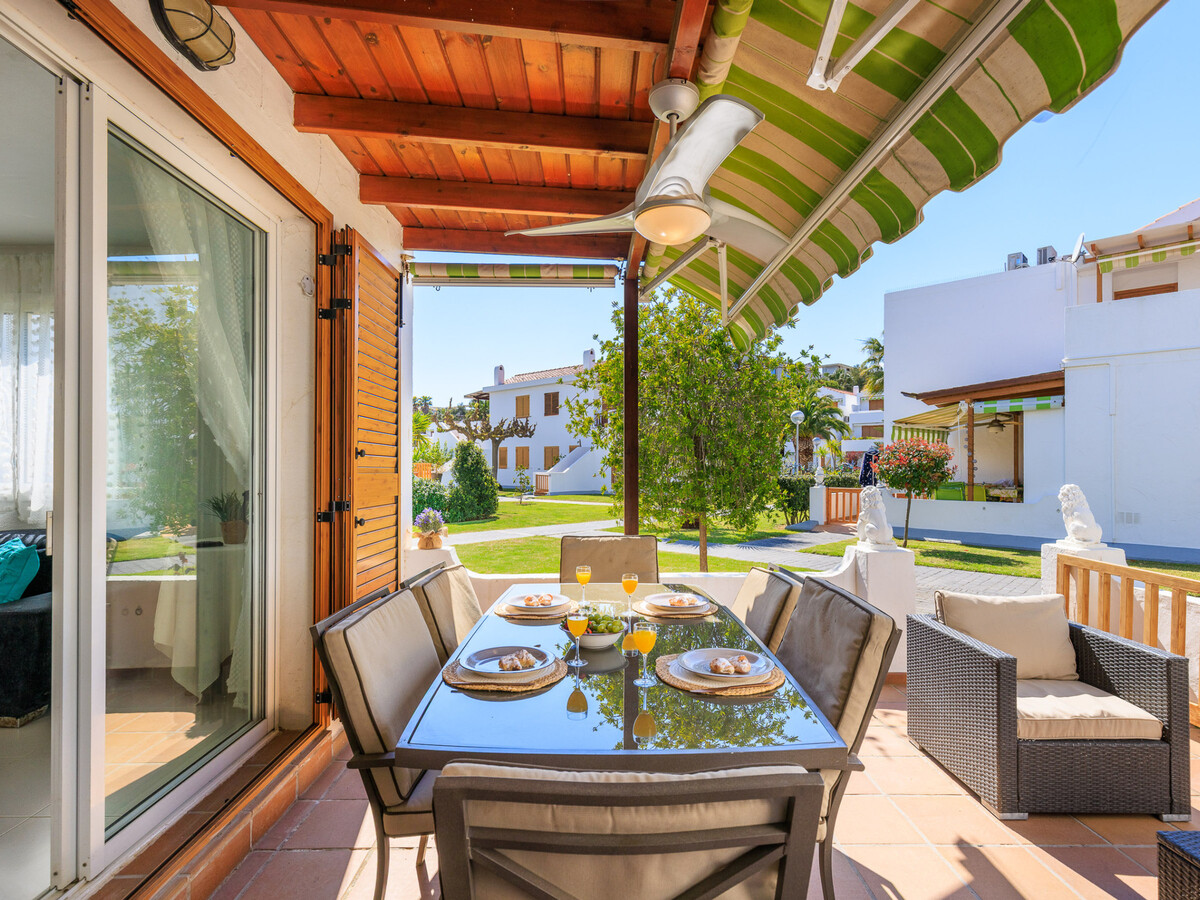 Appartement Punta Prima 6 pers. – 100 m plage La Pineda - Photo 18