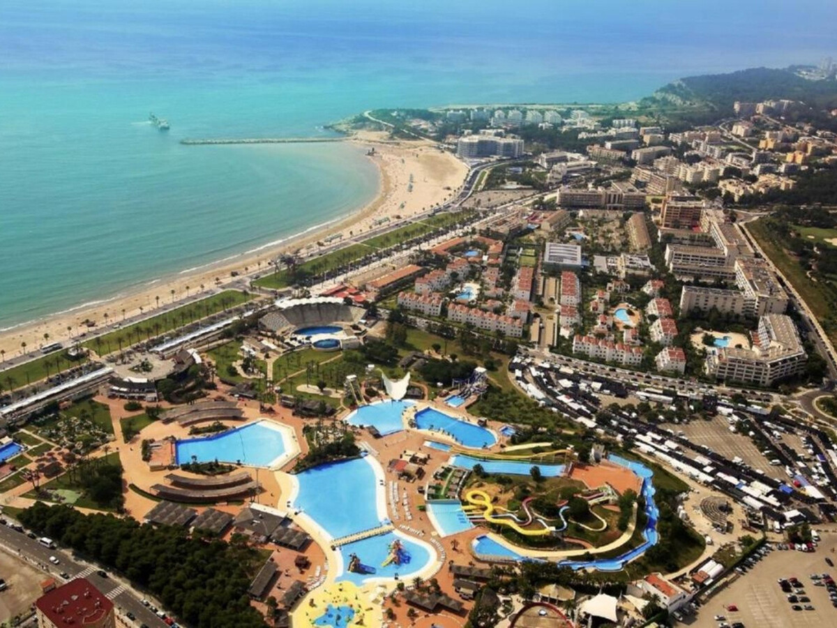 Appartement Punta Prima 6 pers. – 100 m plage La Pineda - Photo 20