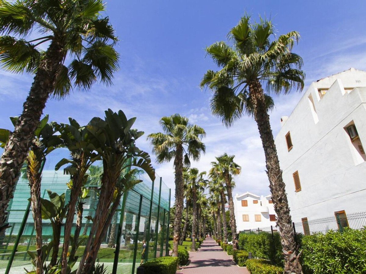 Appartement Punta Prima 6 pers. – 100 m plage La Pineda - Photo 21