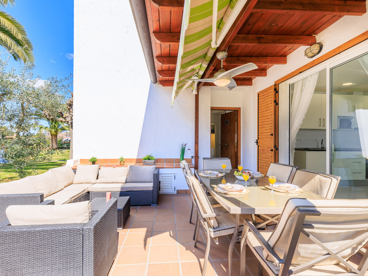 Appartement Punta Prima 6 pers. – 100 m plage La Pineda - Photo 26