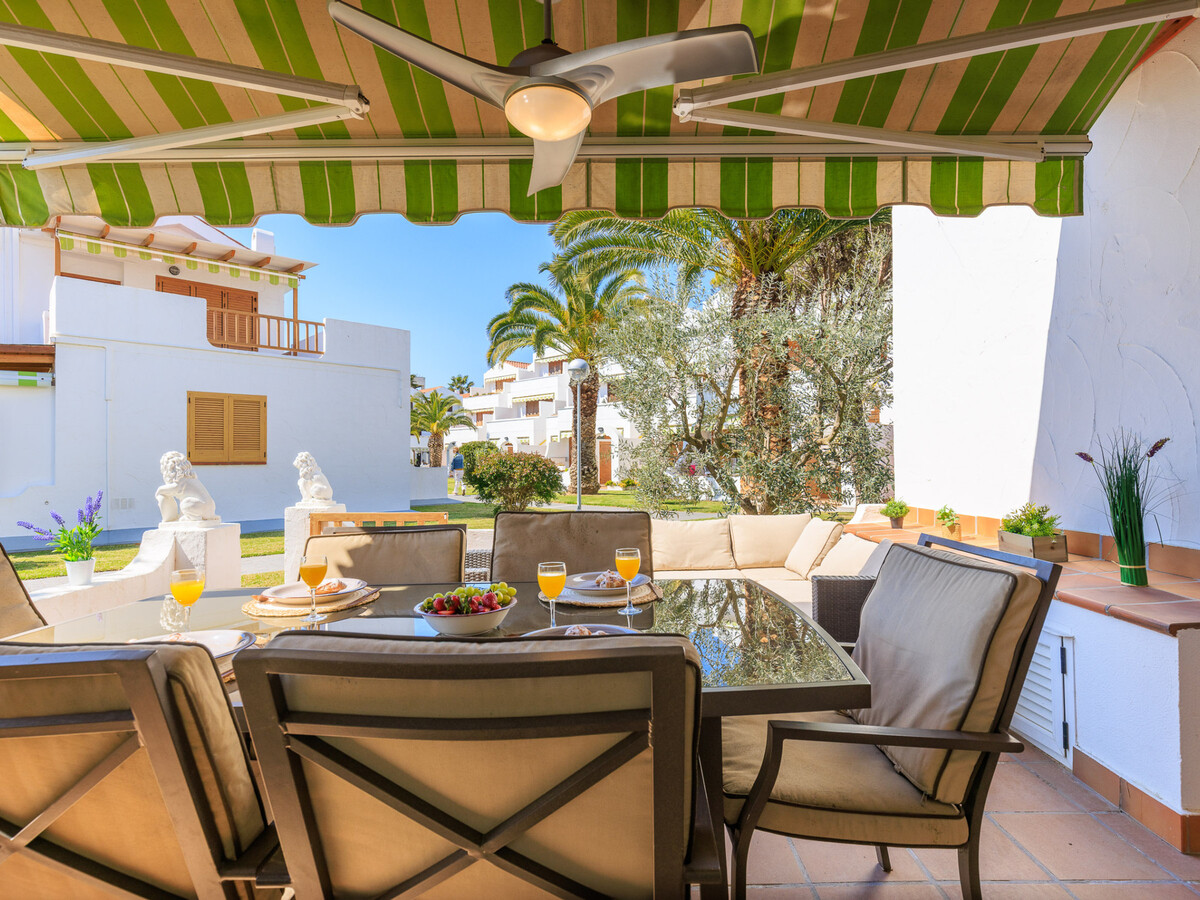 Appartement Punta Prima 6 pers. – 100 m plage La Pineda - Photo 27