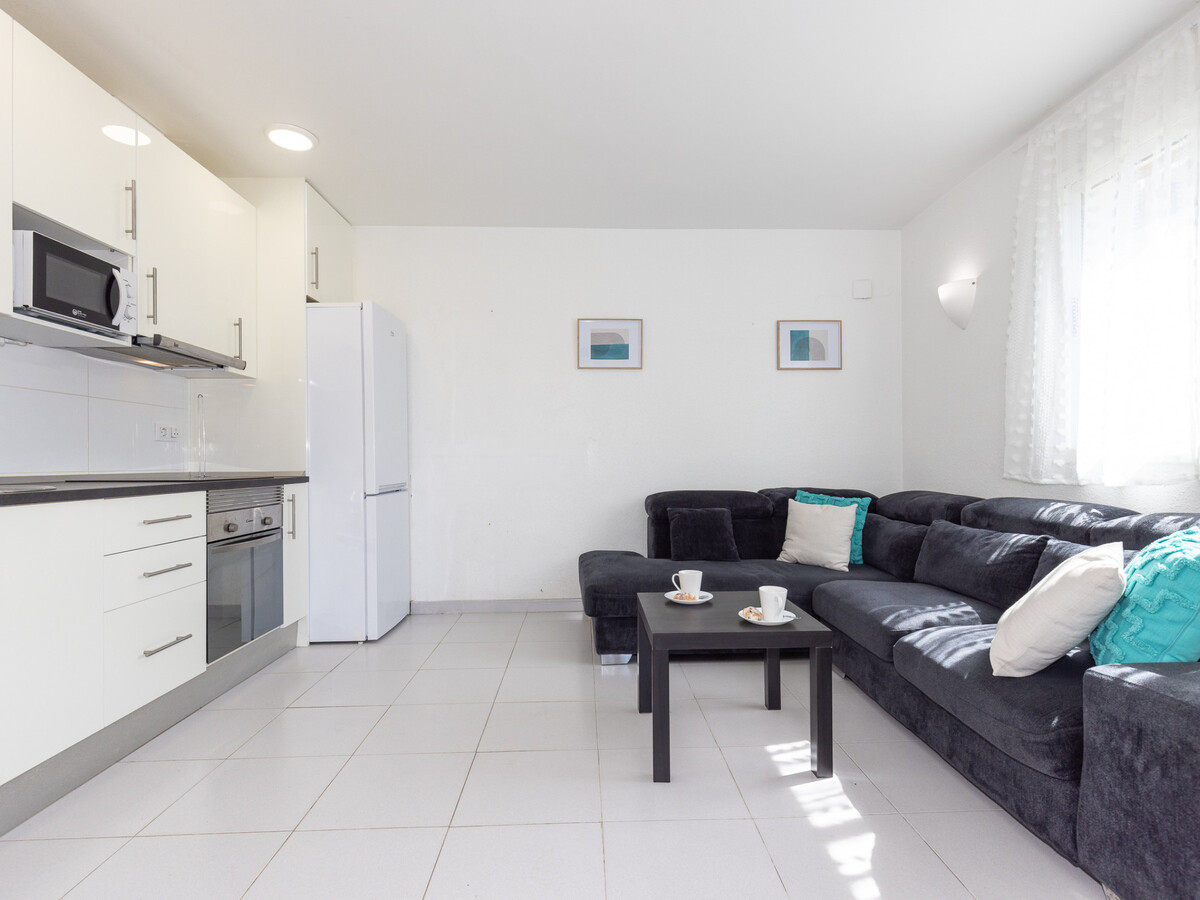 Appartement Punta Prima 6 pers. – 100 m plage La Pineda - Photo 29
