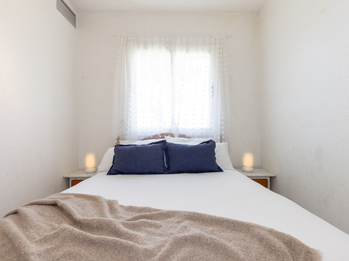 Appartement Punta Prima 6 pers. – 100 m plage La Pineda - Photo 31