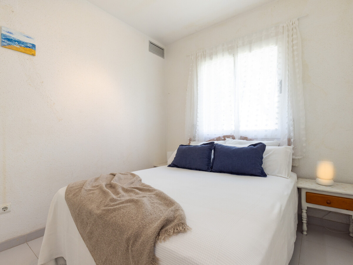 Appartement Punta Prima 6 pers. – 100 m plage La Pineda - Photo 32
