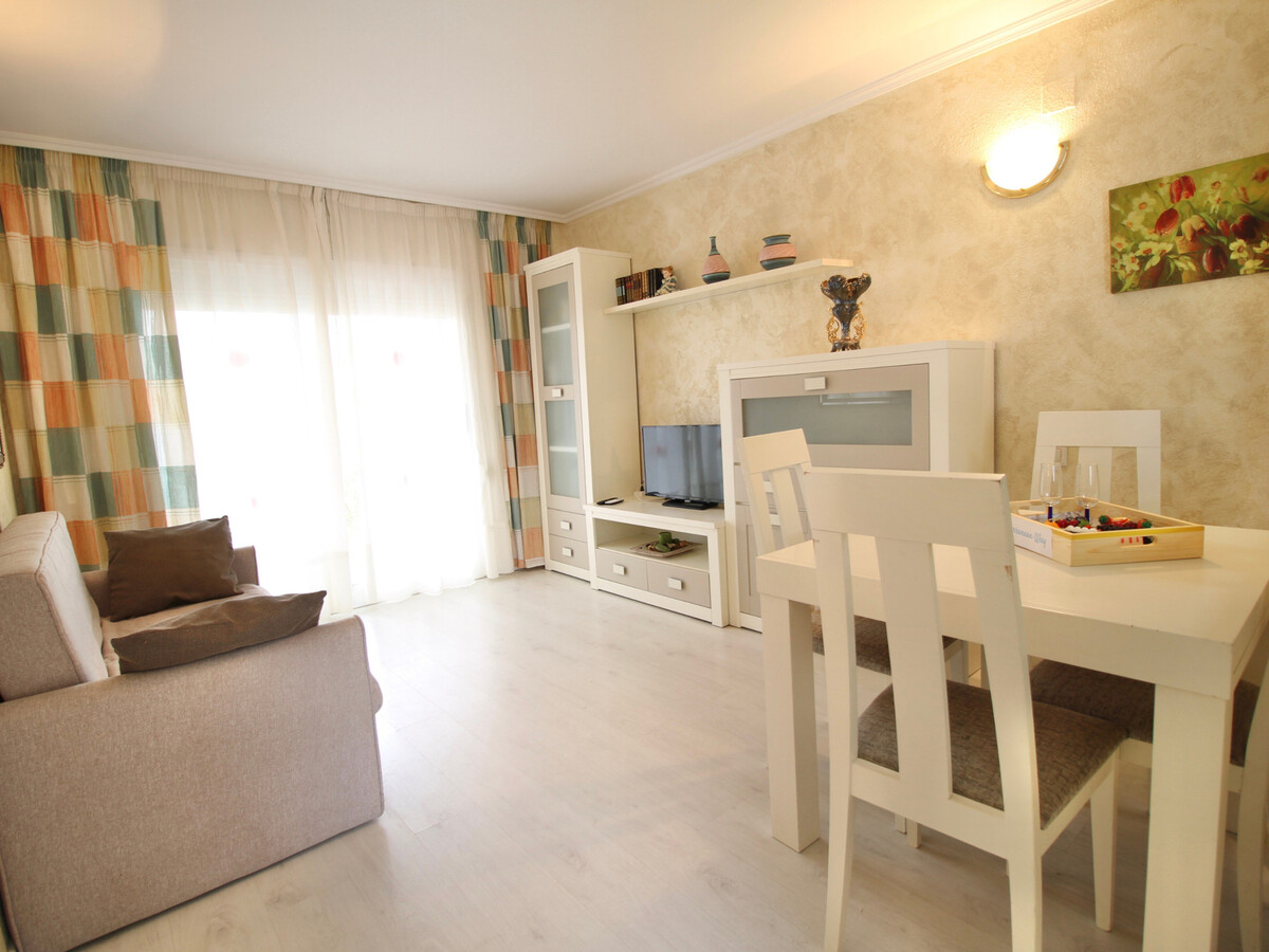 Appartement central Salou, clim, près plages - Photo 5