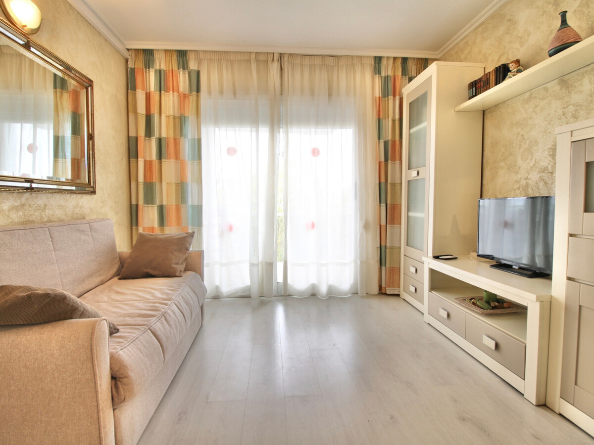 Appartement central Salou, clim, près plages - Photo 6