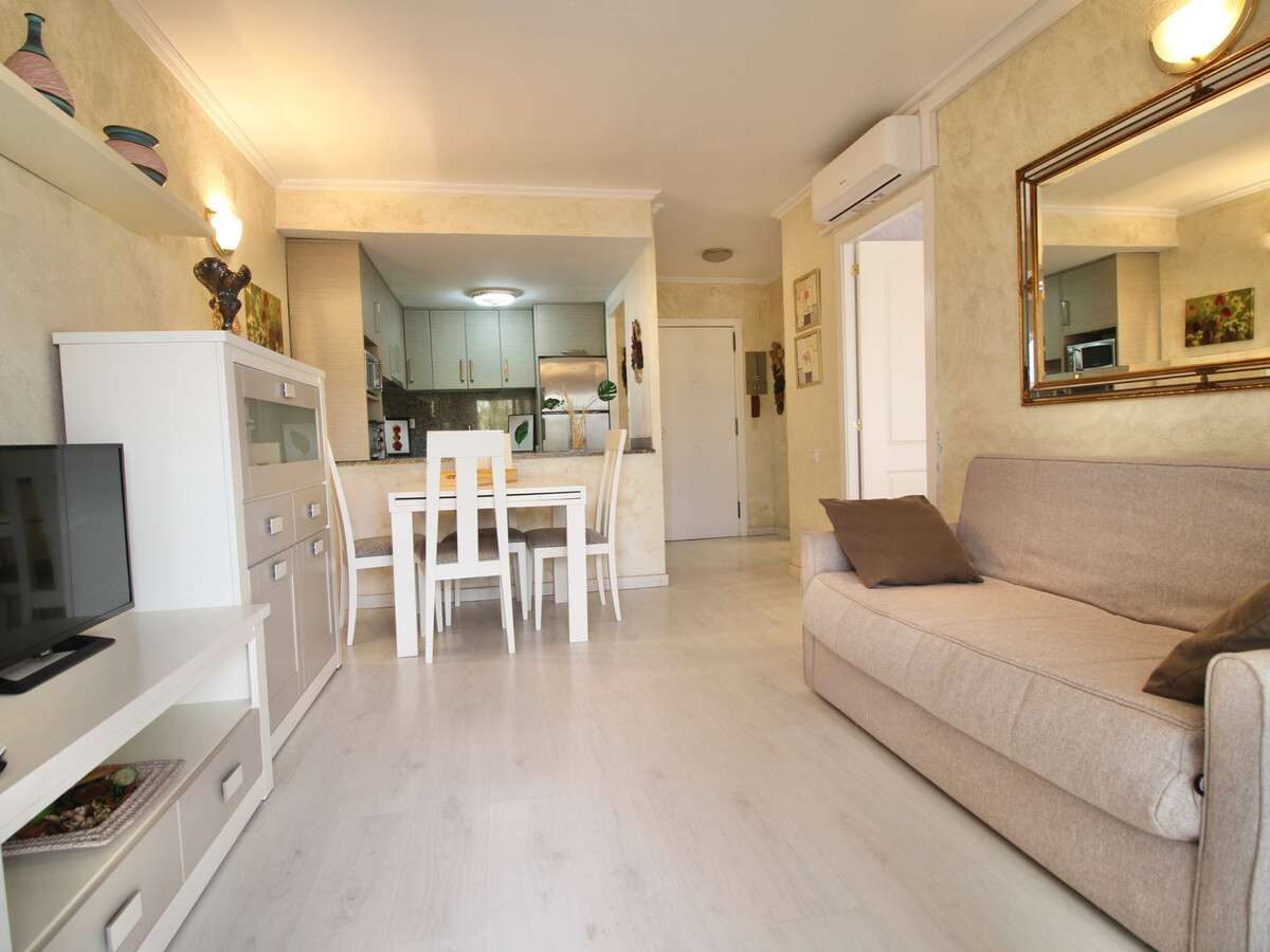 Appartement central Salou, clim, près plages - Photo 7