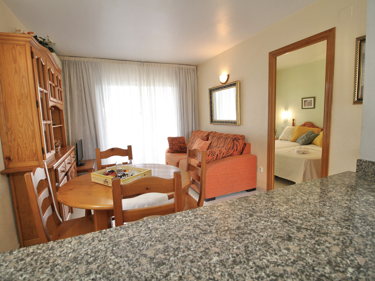Appartement central Salou, clim, près plages - Photo 11