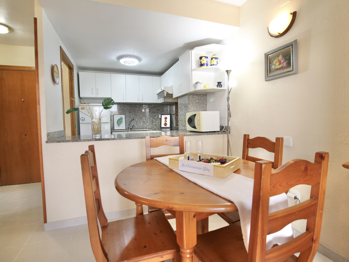 Appartement central Salou, clim, près plages - Photo 12