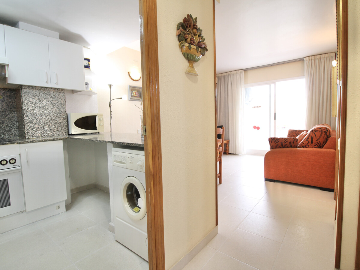 Appartement central Salou, clim, près plages - Photo 13
