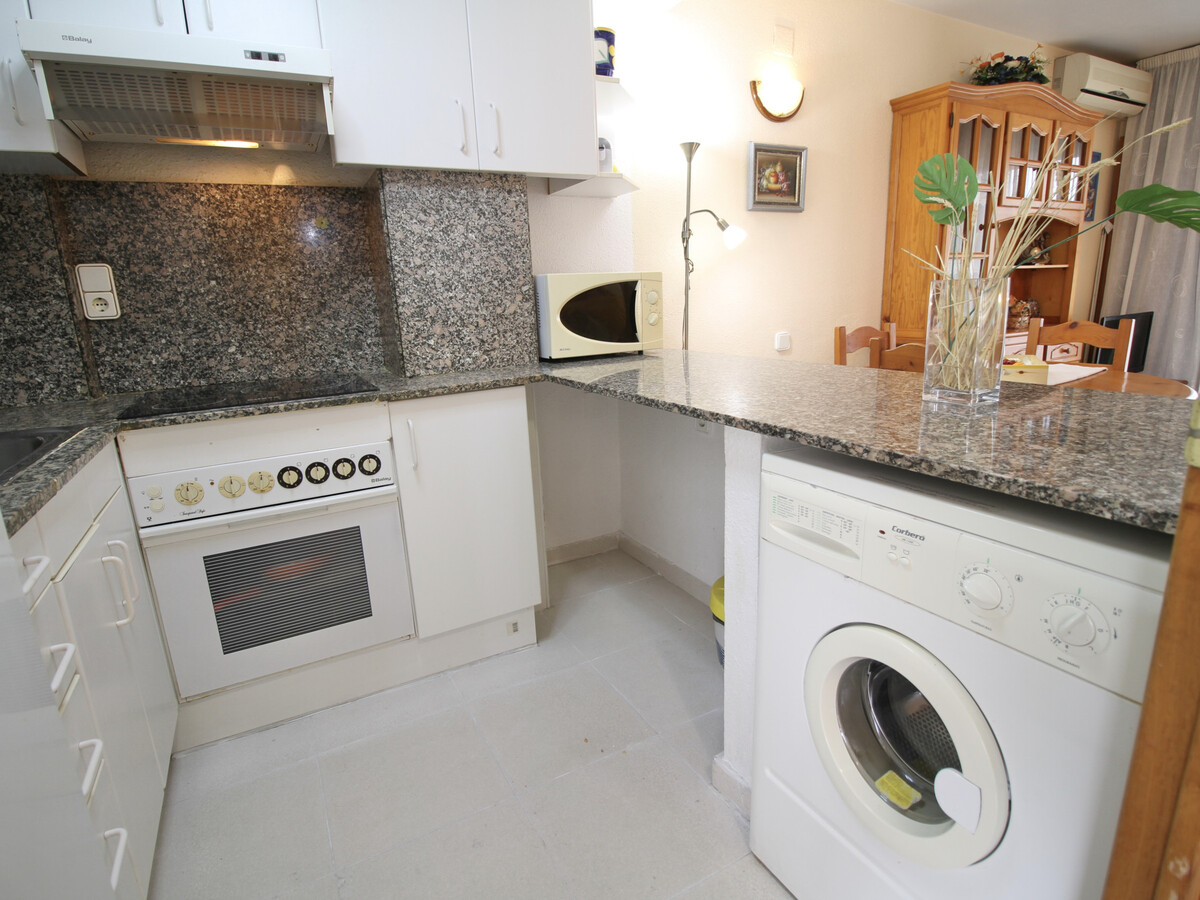 Appartement central Salou, clim, près plages - Photo 14