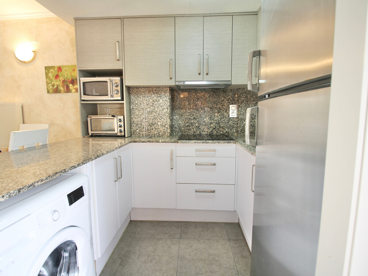 Appartement central Salou, clim, près plages - Photo 16