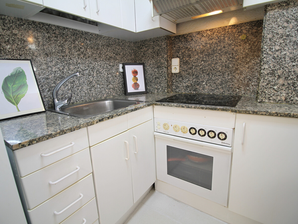Appartement central Salou, clim, près plages - Photo 17