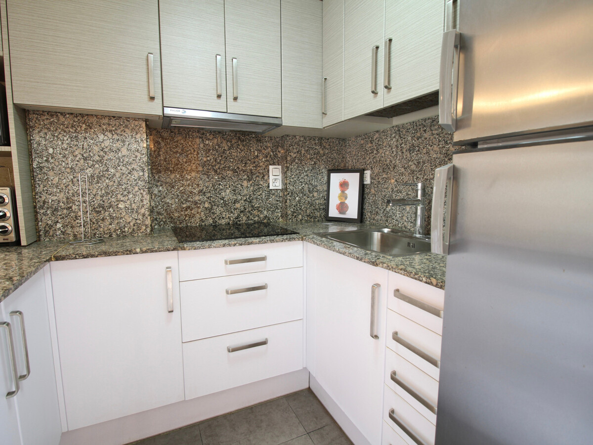Appartement central Salou, clim, près plages - Photo 18