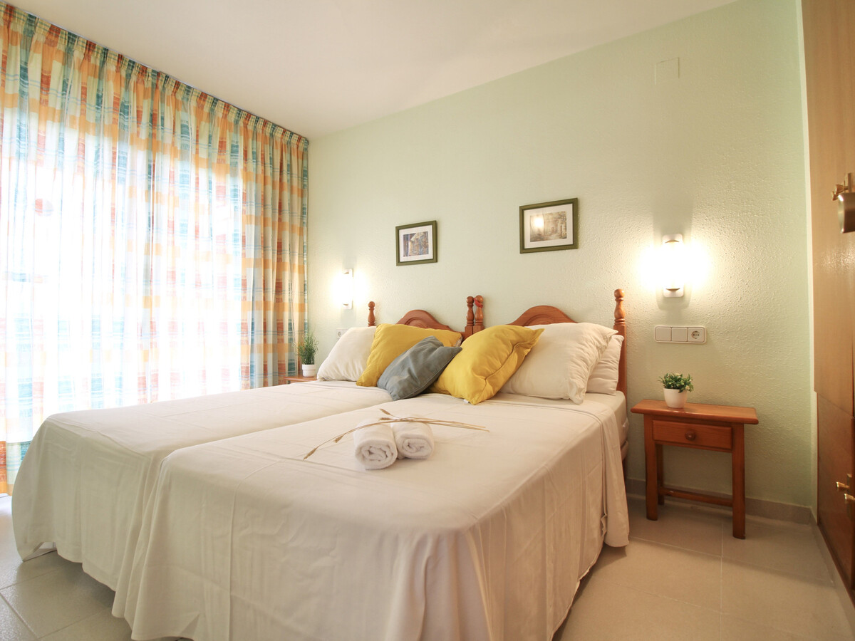 Appartement central Salou, clim, près plages - Photo 22