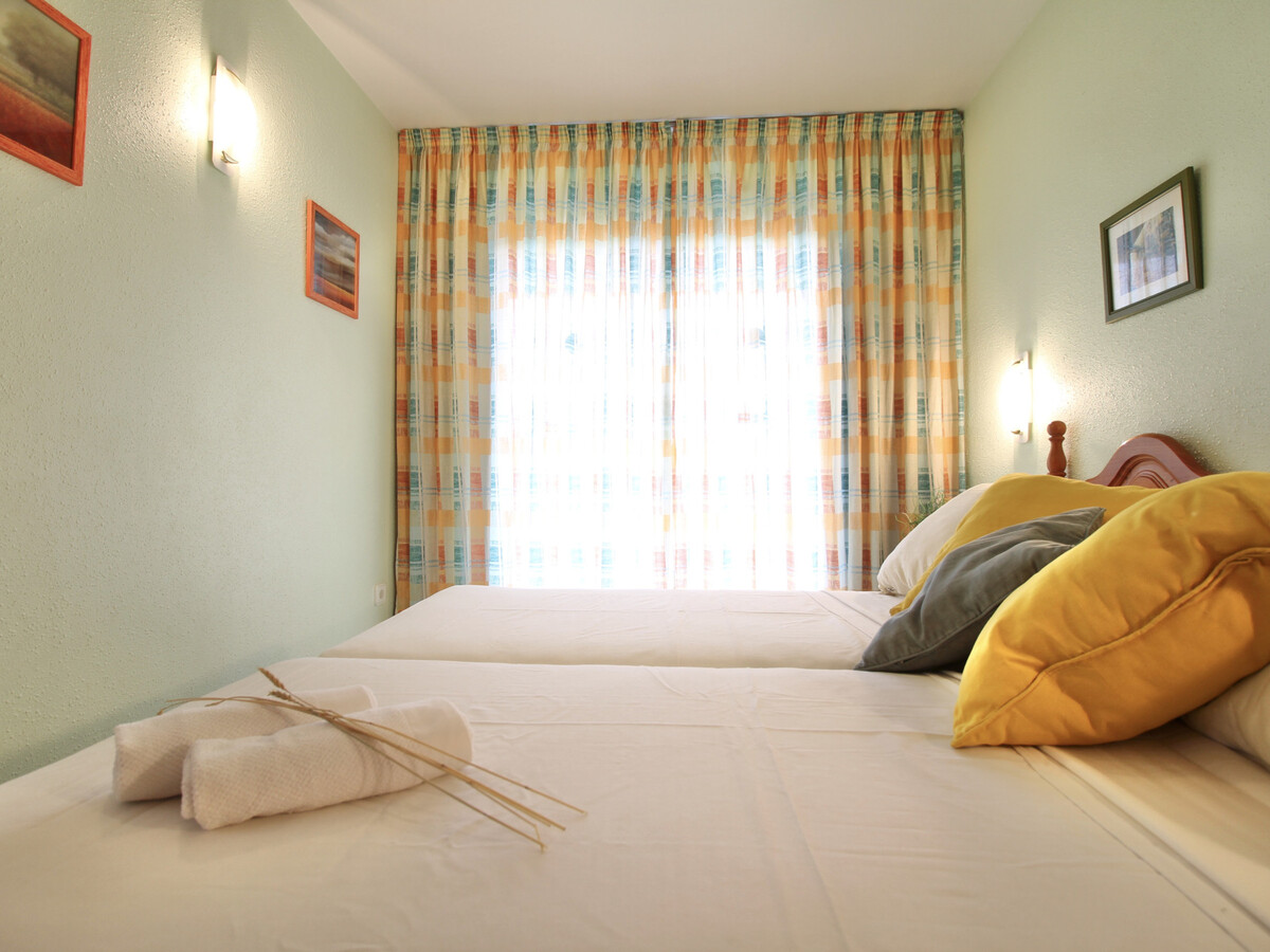 Appartement central Salou, clim, près plages - Photo 24