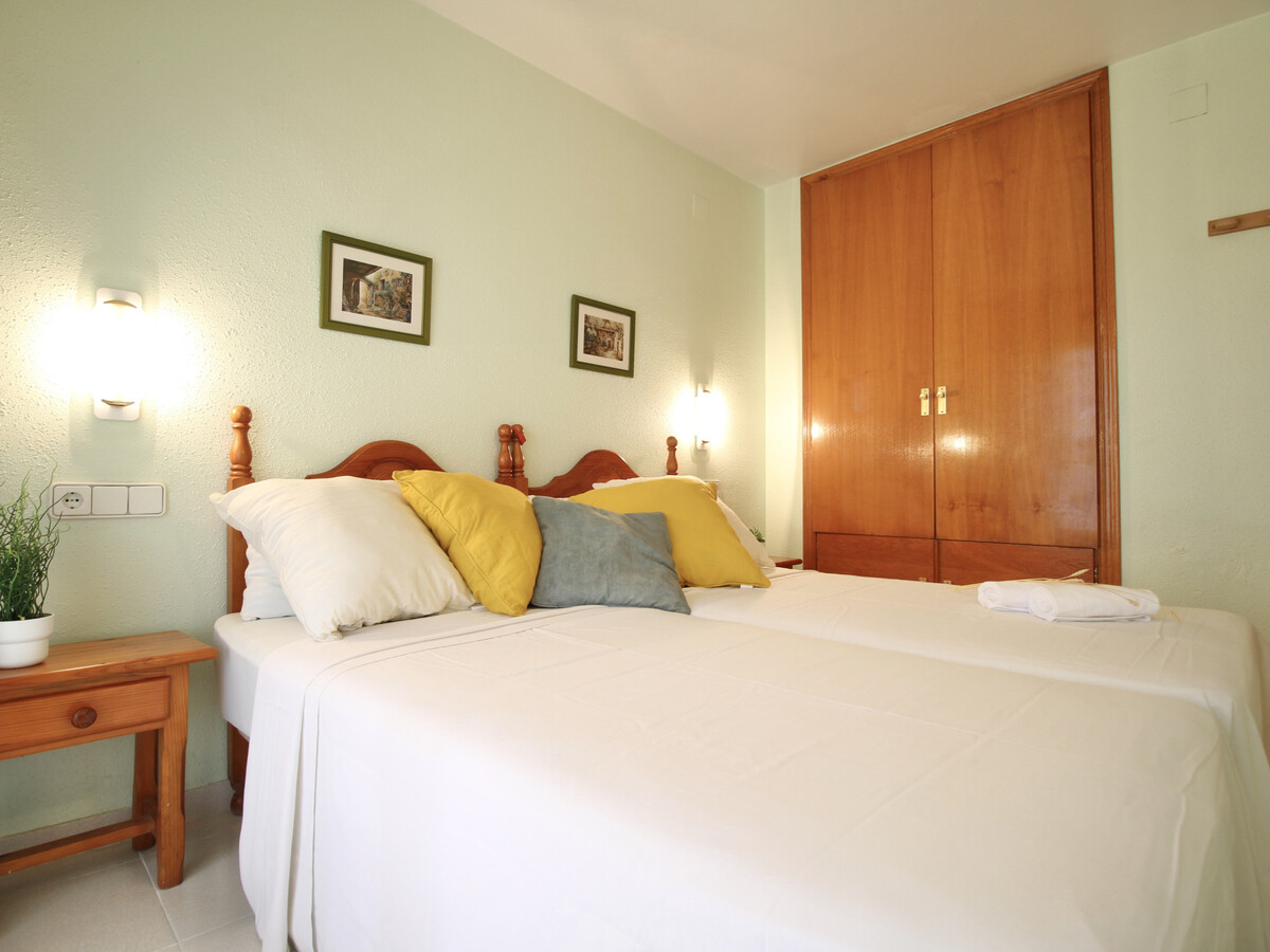 Appartement central Salou, clim, près plages - Photo 25