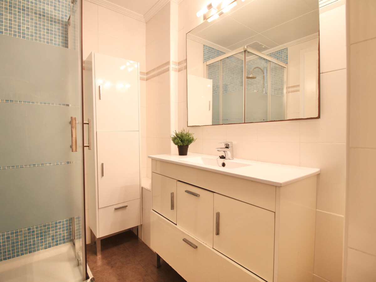 Appartement central Salou, clim, près plages - Photo 26