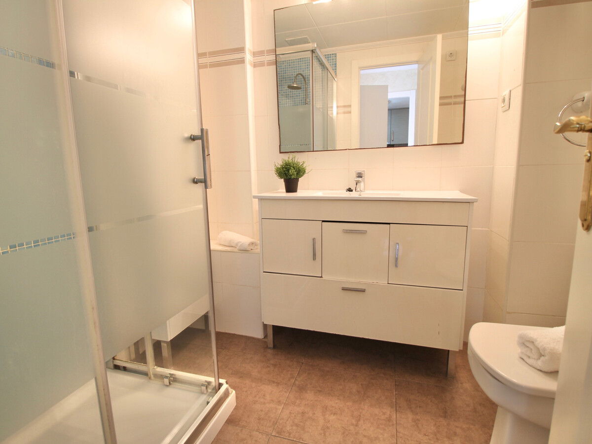 Appartement central Salou, clim, près plages - Photo 28
