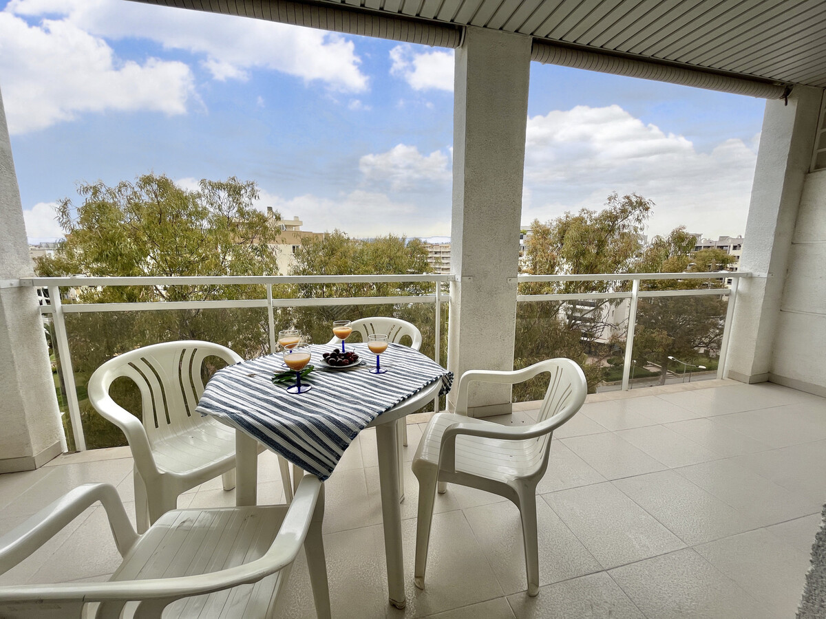 Appartement central Salou, clim, près plages - Photo 32