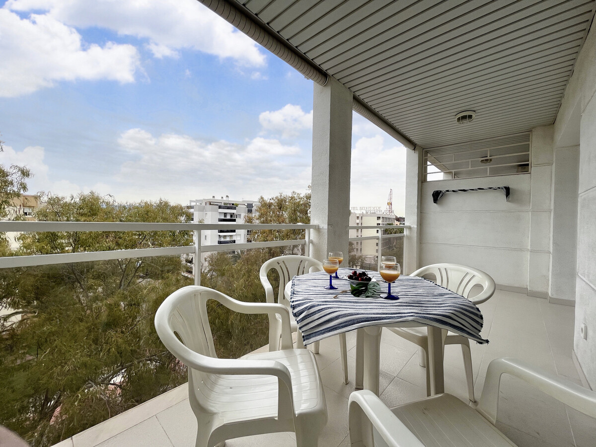 Appartement central Salou, clim, près plages - Photo 33