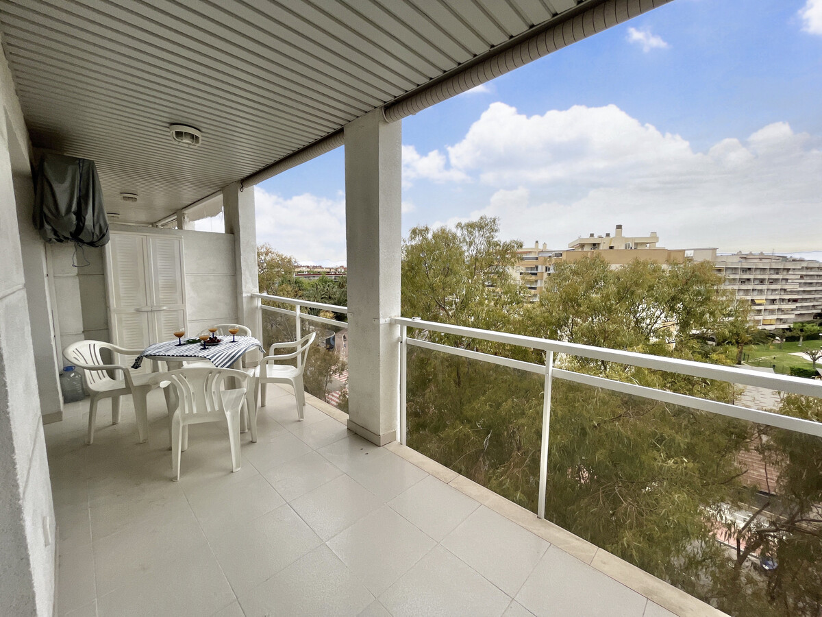 Appartement central Salou, clim, près plages - Photo 34