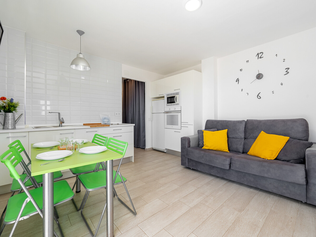 Appartement face à la plage, piscine - La Pineda - Photo 6