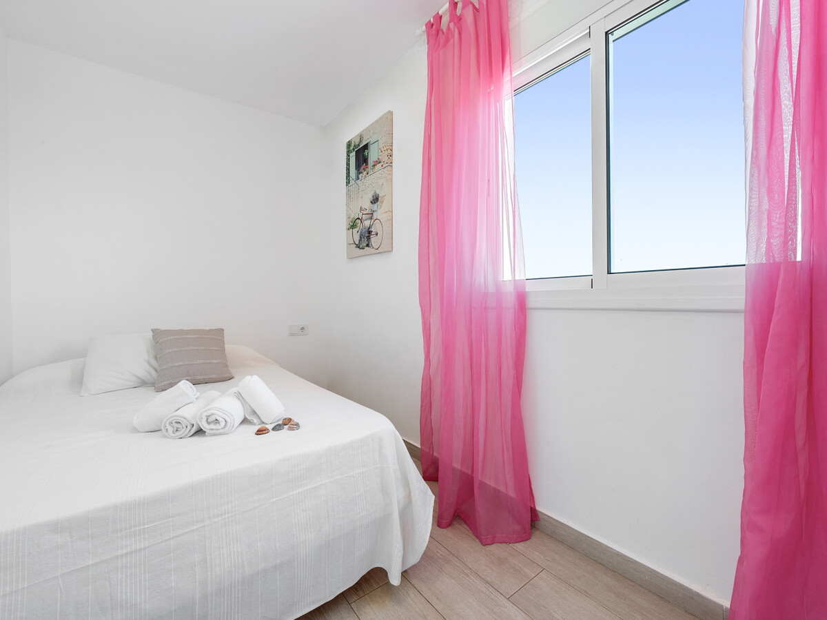 Appartement face à la plage, piscine - La Pineda - Photo 9