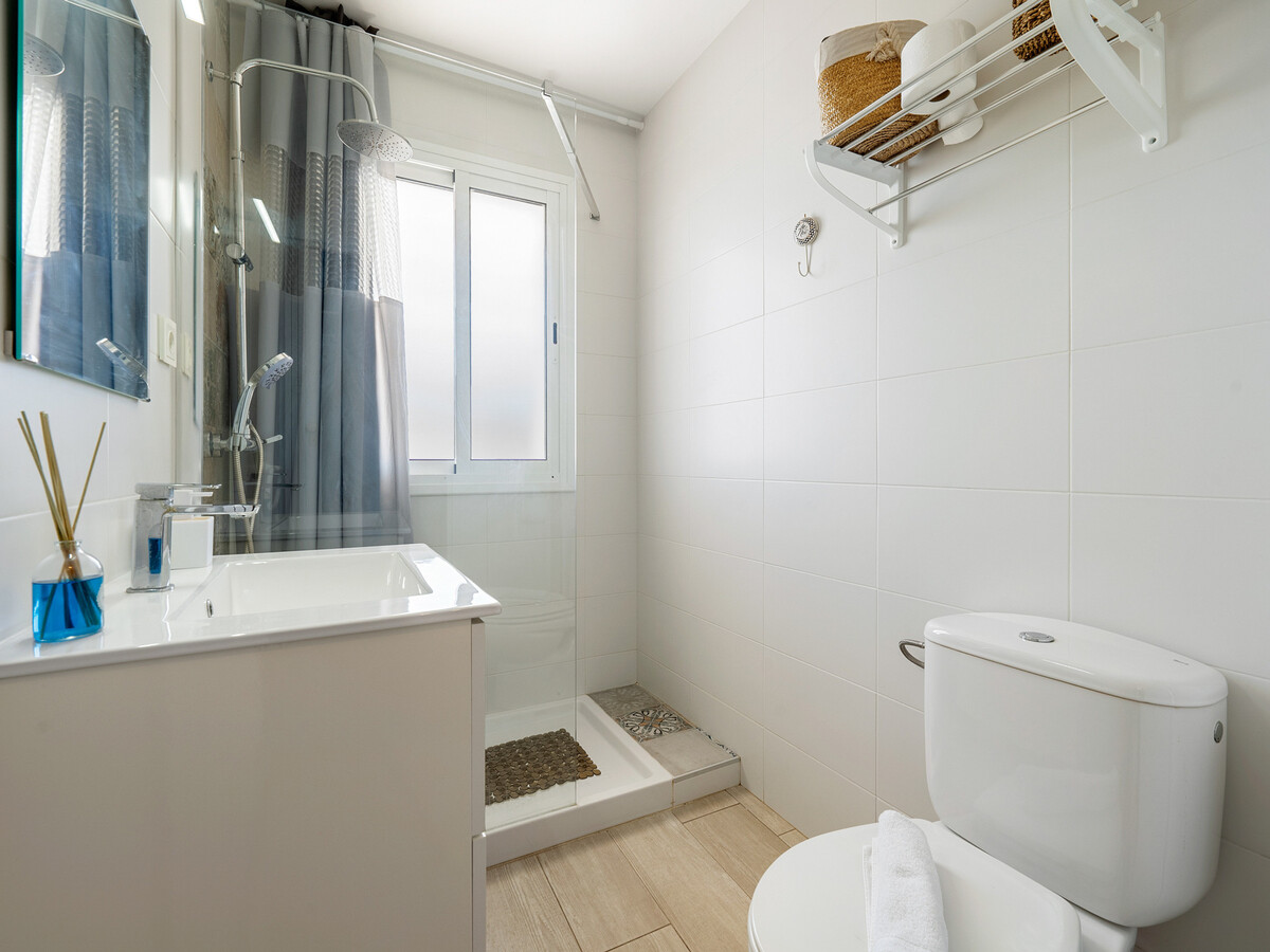 Appartement face à la plage, piscine - La Pineda - Photo 12