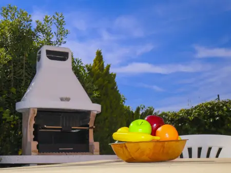 Villa familiale, piscine privée - 10 pers., Villa 10 personnes à Salou - Photo 3