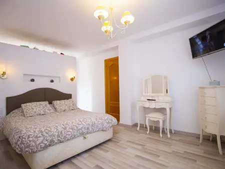 Villa familiale, piscine privée - 10 pers., Villa 10 personnes à Salou - Photo 13