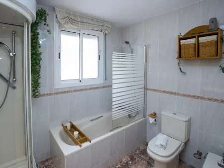 Villa familiale, piscine privée - 10 pers., Villa 10 personnes à Salou - Photo 16