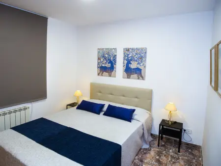 Villa familiale, piscine privée - 10 pers., Villa 10 personnes à Salou - Photo 17