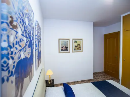 Villa familiale, piscine privée - 10 pers., Villa 10 personnes à Salou - Photo 18