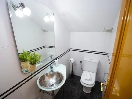 Villa familiale, piscine privée - 10 pers., Villa 10 personnes à Salou - Photo 20