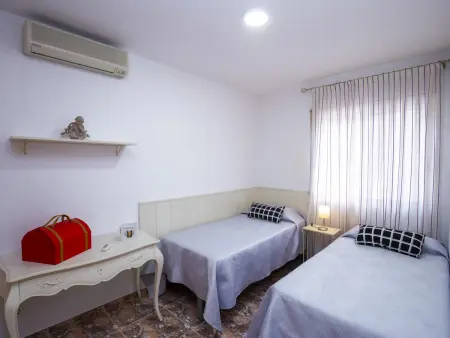 Villa familiale, piscine privée - 10 pers., Villa 10 personnes à Salou - Photo 23