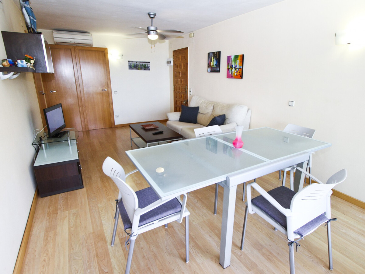 Appartement 2 chambres face à la mer, Salou - Photo 5