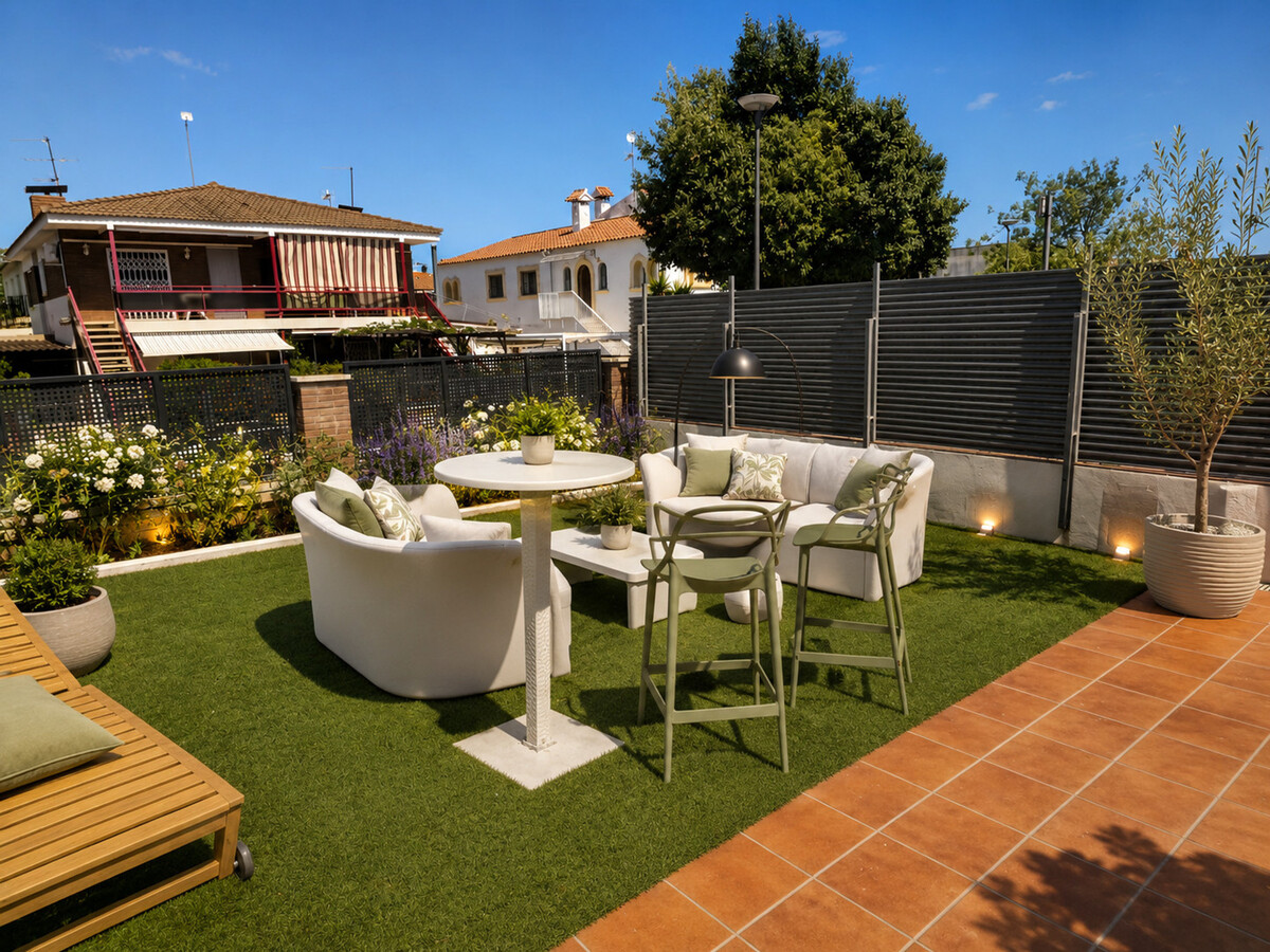 Villa 22 pers. à Cambrils, près plage La Llosa - Photo 3