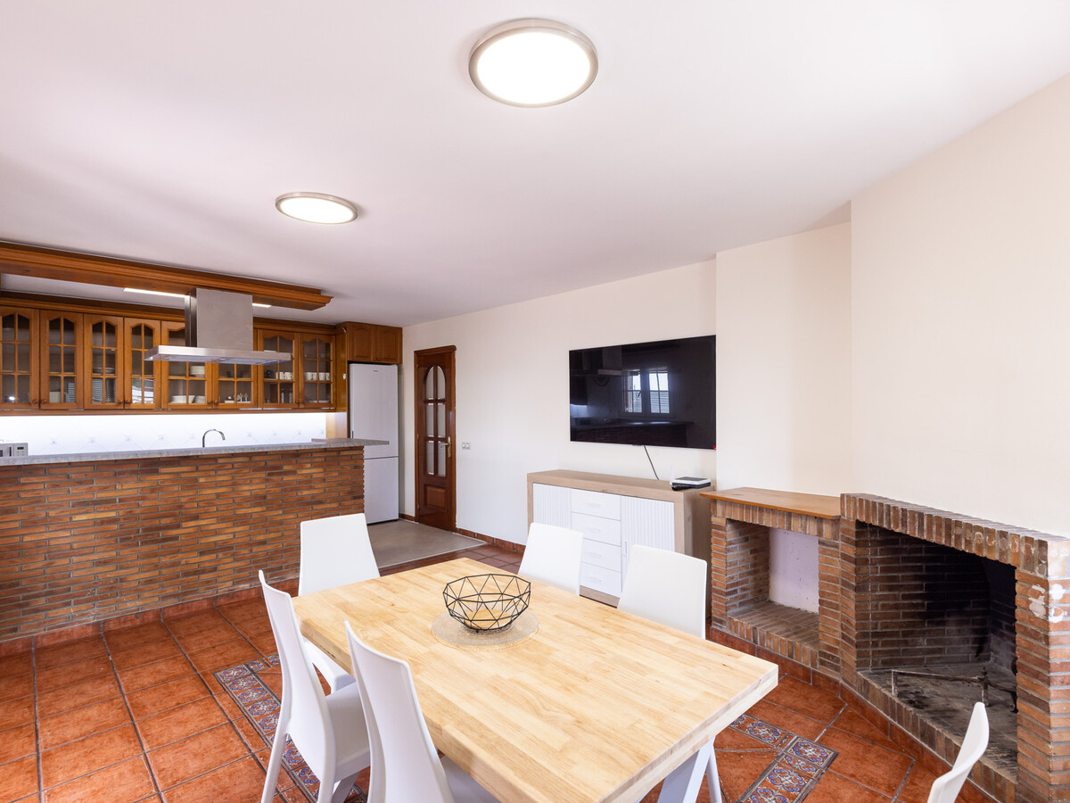 Villa 22 pers. à Cambrils, près plage La Llosa - Photo 9