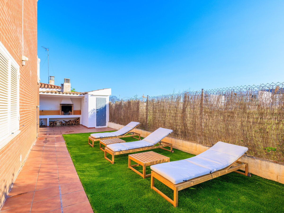 Villa 22 pers. à Cambrils, près plage La Llosa - Photo 11